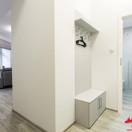 Apartment Old Town Topolowa クラクフ 部屋 写真