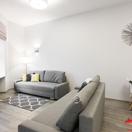 Apartment Old Town Topolowa クラクフ エクステリア 写真