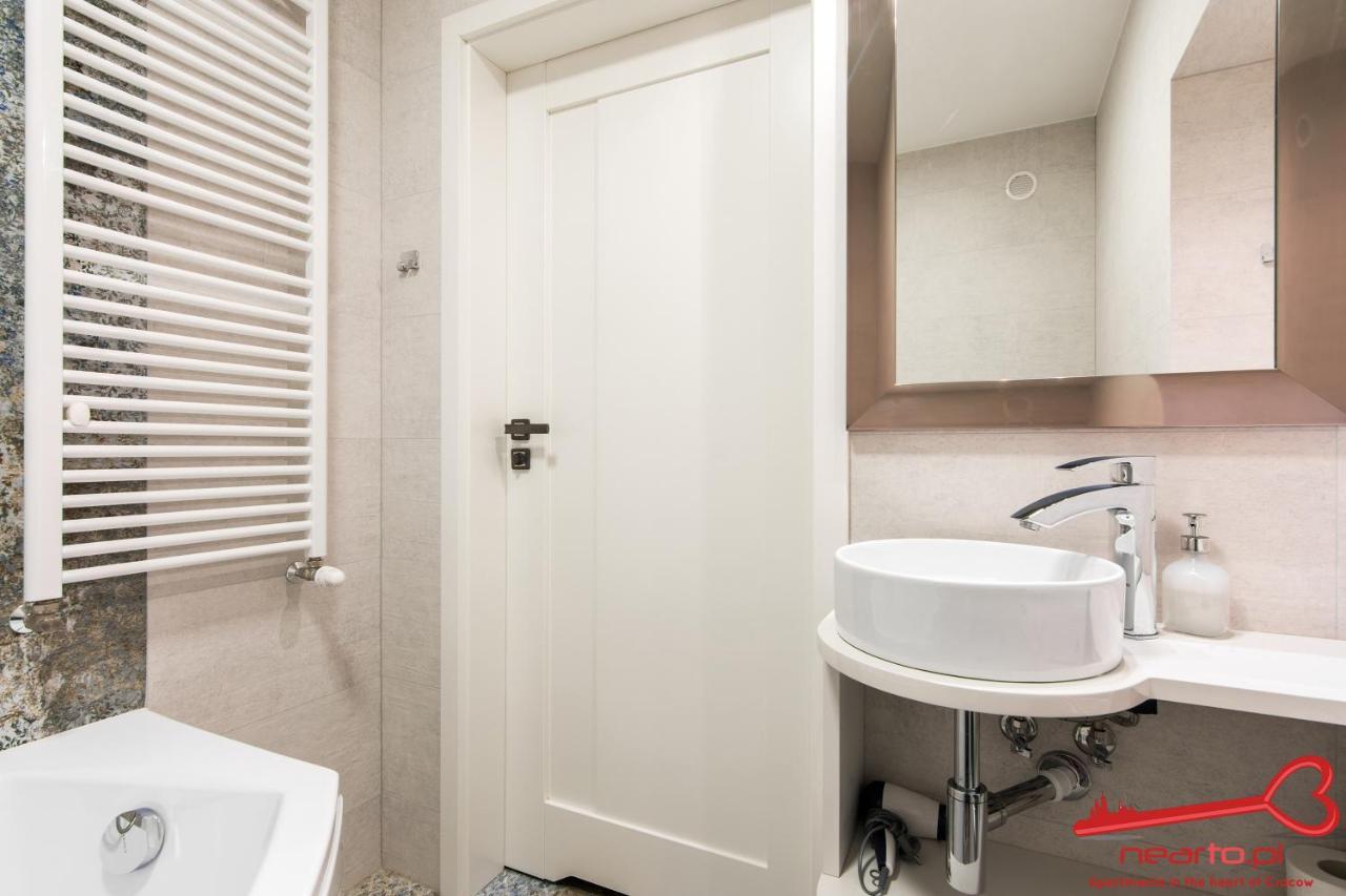Apartment Old Town Topolowa クラクフ 部屋 写真